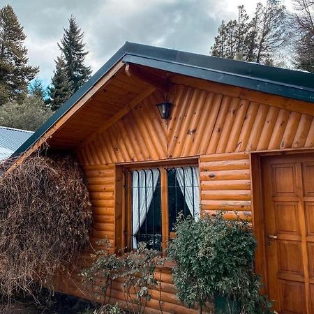 Cabanas Manolo San Carlos de Bariloche Exterior foto