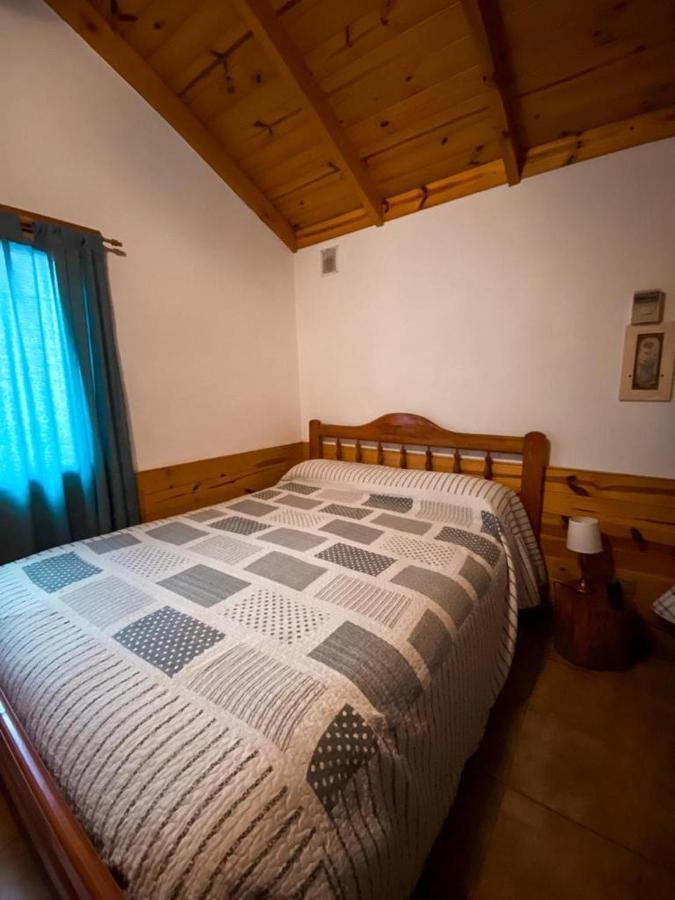 Cabanas Manolo San Carlos de Bariloche Exterior foto